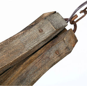 <span class=keywords><strong>Lampadari</strong></span> <span class=keywords><strong>Antichi</strong></span> <span class=keywords><strong>in</strong></span> <span class=keywords><strong>Legno</strong></span> di Grandi Dimensioni - Product Image 5