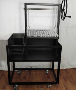 Barbecue argentin Santa Maria Grill - Product Image 2