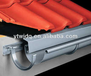 Pre-gavanlized kẽm mạ M7/M8 nhiệm vụ chiếu sáng kim loại Ống kẹp máng xối Hose chân đế - Product Image 5