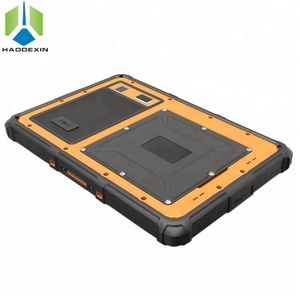 IP67 Rugged <strong>8</strong> Inch <strong>Windows</strong>/lunix Industrial <strong>Tablet</strong> PC GT-80 - Product Image 6