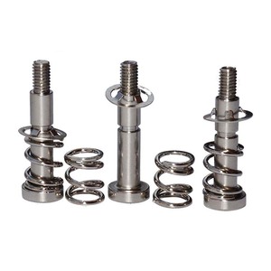 M3 m4 stainless steel cpu <strong>spring</strong> heatsink shoulder <strong>screws</strong> cpu fan heat sink hky support oem customized