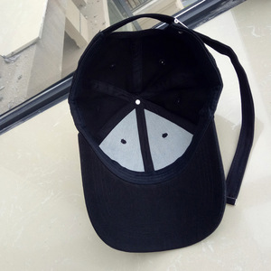 Unisex Moda Extra Long Cinturino Posteriore Hiphop del Berretto Da Baseball Regolabile Cappello Montato - Product Image 4