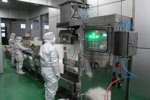 חם מכירות מזון כיתה dipotassium מימן פוספט נטול מים/Scopolamine - Product Image 6