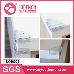 Gros Nature Verre <span class=keywords><strong>Coin</strong></span> <span class=keywords><strong>Protection</strong></span> Bébé Articles pour La Sécurité - Product Image 5
