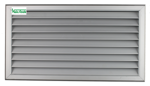 Rejillas de ventilación de aluminio para puertas interiores - Product Image 6