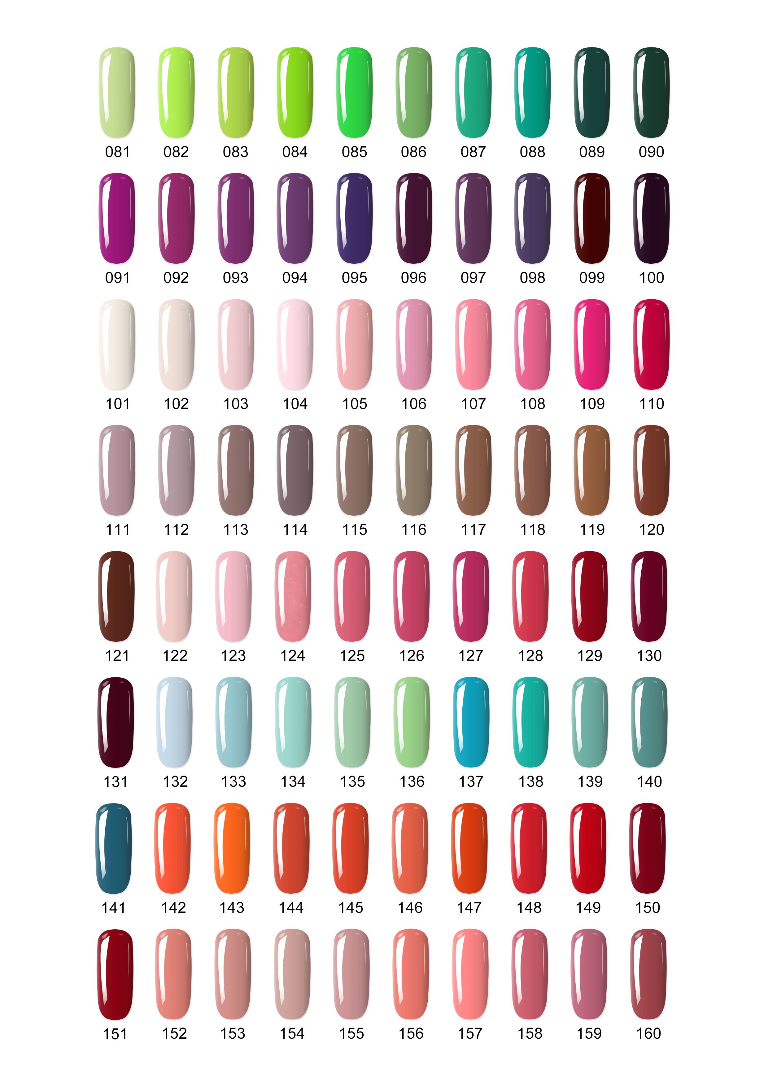 optional color -1
