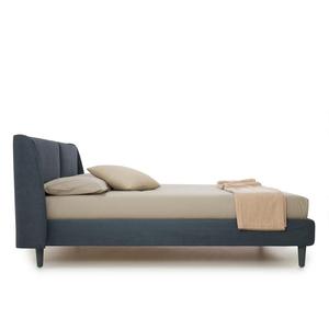 2018 moderna piattaforma <span class=keywords><strong>letto</strong></span> queen size telaio del <span class=keywords><strong>letto</strong></span> con stecca <span class=keywords><strong>letto</strong></span> <span class=keywords><strong>matrimoniale</strong></span> - Product Image 3