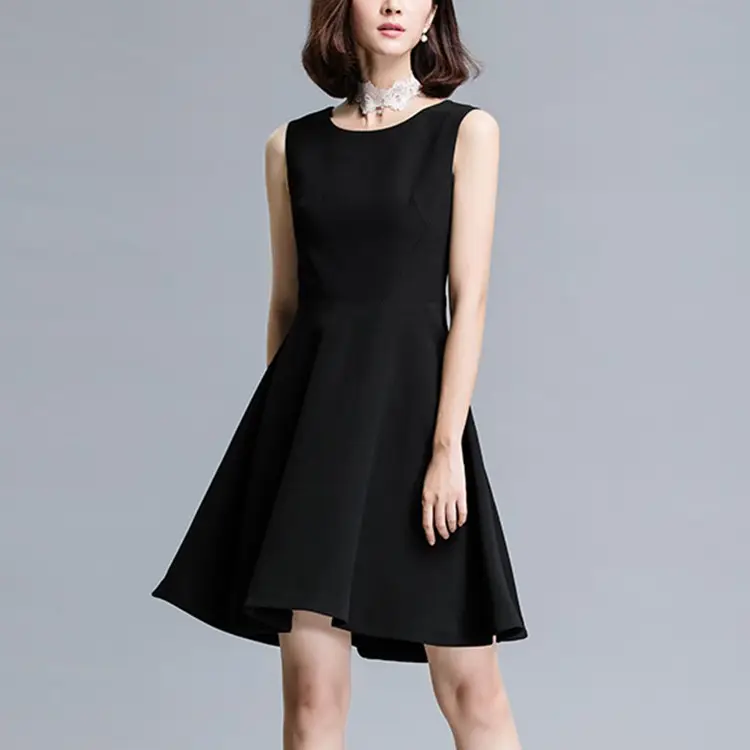 Custom Womens Apparel Clothing Manufacturers With Overseas Brand NewFeeling casual dresses elegant