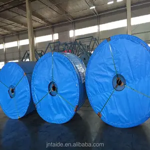 China manufacturer Hot Sale high efficiency bucket elevator conveyor belt