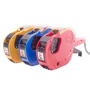 <span class=keywords><strong>Pistolet</strong></span> d'étiquetage numérique portable MX2616EOS - Product Image 1