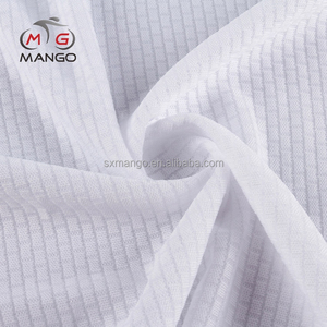 Antiestático mayorista 100% poliéster ciclismo <span class=keywords><strong>Jersey</strong></span> diseño 3D tejido <span class=keywords><strong>jacquard</strong></span> - Product Image 4