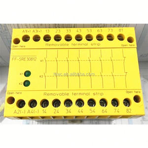 SZR-MY2-1-AC220V磁気リレー - Product Image 3