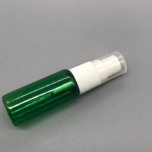 Venta al por mayor 30ml de <span class=keywords><strong>alcohol</strong></span> botella de spray para niños de plástico de 20ml para mascotas Mini casa botella de spray botella de plástico reciclado de botellas de spray - Product Image 6