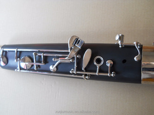 XBA005ผู้ใหญ่ C คีย์ ABS <span class=keywords><strong>Bassoon</strong></span>