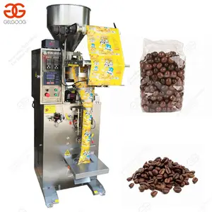 Top Kwaliteit Automatische Poeder Verpakking Machine Prijs Koffieboon Verpakking Machine