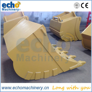 Suku Cadang <span class=keywords><strong>Bucket</strong></span> Berkualitas Tinggi untuk <span class=keywords><strong>Dozer</strong></span>, <span class=keywords><strong>Excavator</strong></span>, dan Wheel Loader - Product Image 6