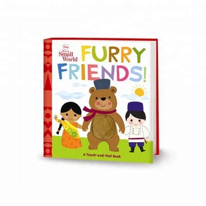 2018 Nouveau Design Personnalisé Bébé Mémoire Livre Bébé <span class=keywords><strong>Frst</strong></span> Année Mémoire Livre En Gros - Product Image 5
