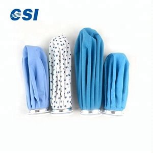 พับฉนวนกันความร้อนขนาดใหญ่น้ำร้อนแพ็คในกระเป๋า - Product Image 5