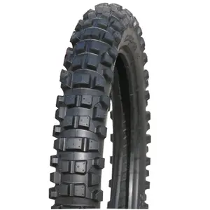 Top sale 90/100-18 Motorbike tyre Off road Motocross Tyres