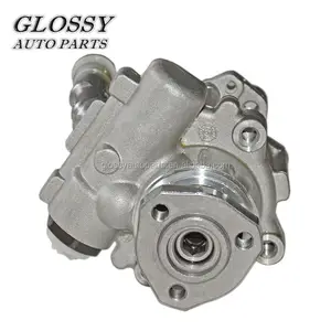 Glossy Power Steering Pump For Transport Multivan 028 145 157 B/C/D/BX/DX 028 145 154 E 1H0 422 155 C/D/E 028145157 1H0422155C