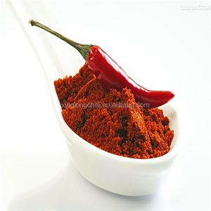 Pimentón Rojo Seco en Polvo a Bajo Precio para el Mercado Español - Product Image 3