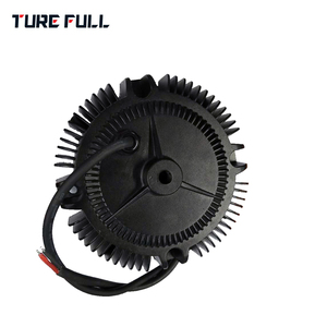 240W <span class=keywords><strong>High</strong></span> Bay Chiếu Sáng Led Cung Cấp Điện Không Đổi Hiện Tại Không Thấm Nước 42V 36V Nhôm Đầy Đủ 5 Năm Consant Hiện Tại 201-300W 90% - Product Image 3