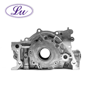 Número de OEM LU Bomba de Aceite de Motor de Aluminio para Suzuki con Números de Pieza 16100-61820 16100-60817 16100-77825 - Product Image 2