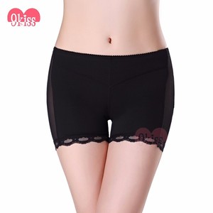 Vuelos baratos de China Fábrica de Refuerzo Botín Hip up Sexy Bragas de Las Muchachas - Product Image 6