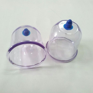 Новый Набор банок для акупунктуры hijama, устройство для баночной терапии для трансфиксации Меридиан - Product Image 1