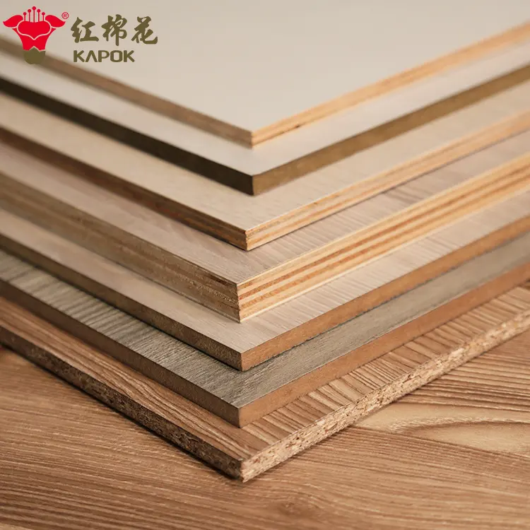 Kapok Panel Best selling high quality sawn timber paulownia wood price