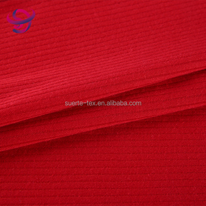 Nouvelle arrivée en gros <span class=keywords><strong>tubulaire</strong></span> nervure uv protéger tricot <span class=keywords><strong>coton</strong></span> à tricoter tissu - Product Image 5
