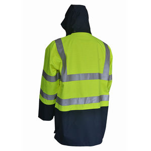 Made In China neues Produkt Glow In The Dark und reflektierende Jacke - Product Image 2