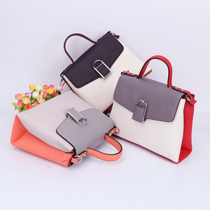 Venta caliente OL cuero genuino bolso de embrague, envolvente del bolso de mano de cuero popular, OEM bolsos de las mujeres - Product Image 6