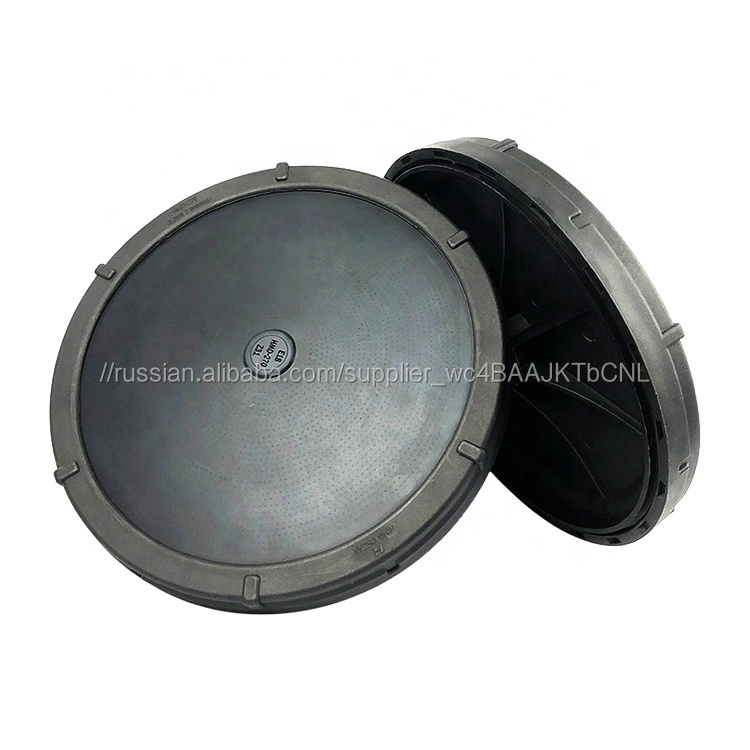 Микропузырьковый диффузор для очистки сточных вод