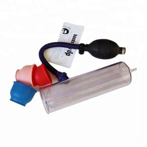 <span class=keywords><strong>Handsome</strong></span> <span class=keywords><strong>up</strong></span> Original Sexspielzeug Penisvergrößerungspumpe für Männer - Wasserdicht & Phthalatfrei - Product Image 2