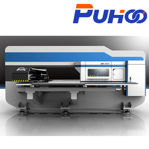 Máquina de prensado usada, punzonadora CNC/perforadora de hoja de Metal, <span class=keywords><strong>2022</strong></span> - Product Image 3