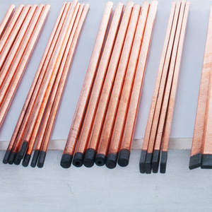 Elektroda Air-arc untuk <span class=keywords><strong>Gouging</strong></span> dan Pemotongan - Product Image 5