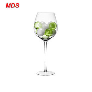 Roumain <span class=keywords><strong>galle</strong></span> <span class=keywords><strong>vase</strong></span> en verre antique pour la maison