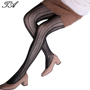 Medias de nailon ajustadas estilo japonés para mujer, leggings sexys, medias de cuerpo completo, <span class=keywords><strong>calcetines</strong></span> sexys - Product Image 1