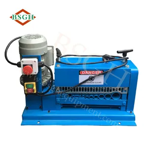 Factory Price Copper Wire Cable Peeling Machine Used Insulated Rubber Jacket Cut Stripping Tools