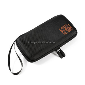 Cứng EVA Chống Sốc Mang Theo Lưu Trữ Du Lịch Trường Hợp Túi Bảo Vệ Pouch Box Cho Graphing Máy Tính Texas Cụ TI-84/Cộng Với CE - Product Image 5