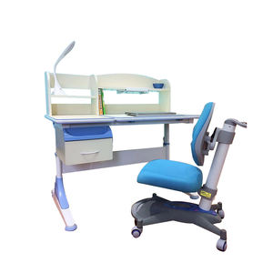 Bàn học trẻ em có thể viết được, bàn làm việc có thể điều chỉnh độ cao, bàn học trẻ em, bàn học trẻ em tiện dụng - Product Image 5