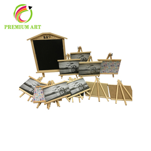 <span class=keywords><strong>Pas</strong></span> cher chevalets grand en bois art grand cadre <span class=keywords><strong>chevalet</strong></span> - Product Image 2