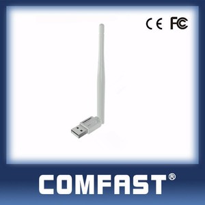 Comfast cf-wu755p150mbps alibaba vàng nhà cung cấp <span class=keywords><strong>wifi</strong></span> <span class=keywords><strong>adapter</strong></span> không dây <span class=keywords><strong>vga</strong></span> dongle - Product Image 5