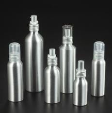Botellas de aluminio para espray de agua, para embalaje de cosméticos, 100ml, 200ml, 300ml, 500ml, 1000ml - Product Image 4