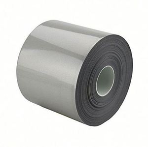 कपड़ों के लिए HTV रोल चिंतनशील गर्मी हस्तांतरण <span class=keywords><strong>Vinyl</strong></span> काले फिल्म पु चिंतनशील चांदी 1kg/cm2 SEAART,SEAART उपलब्ध मुफ्त S803 - Product Image 3