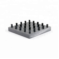 Set Kuas Panel/Meja dengan Perekat