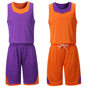 Digital printing basketball single design for men - Product Image 6