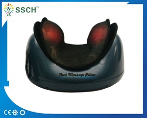 Cuello almohada de masaje como un <span class=keywords><strong>regalo</strong></span> <span class=keywords><strong>para</strong></span> los amigos - Product Image 3