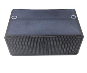 Bocina de alarma de respaldo de Venta caliente, alarma de marcha atrás de coche, <span class=keywords><strong>carretilla</strong></span> <span class=keywords><strong>elevadora</strong></span>, grúa, camión, excavadora, reajuste, bocina de marcha atrás de ruido blanco - Product Image 2